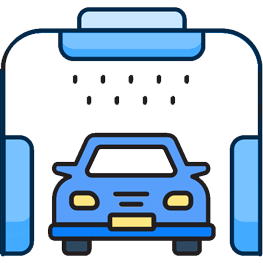 Профессиональный пеногенератор для мойки автомобиля